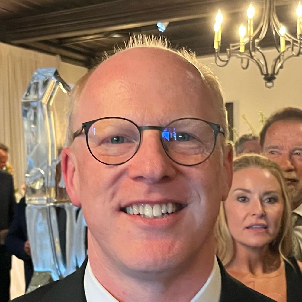 John Friedewald