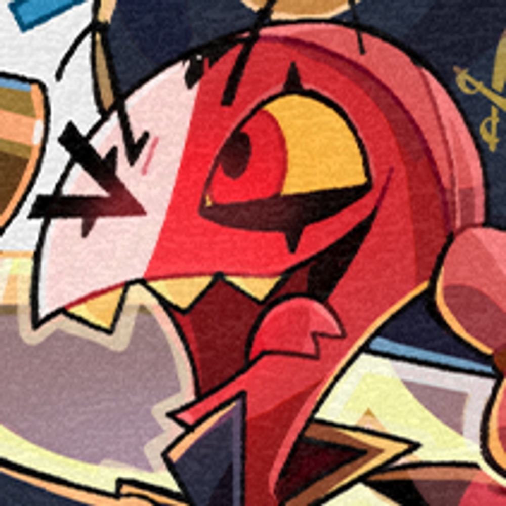 wargods17282.bsky.social profile picture