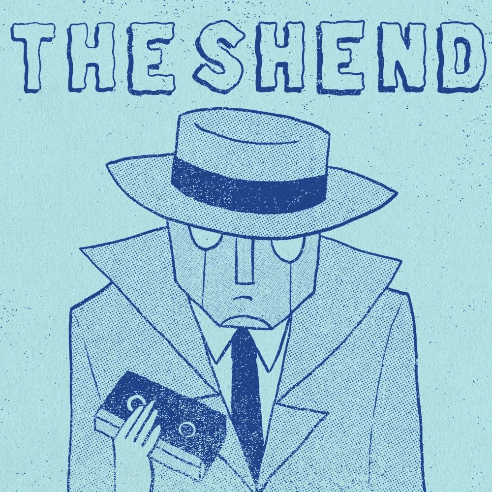 TheShend