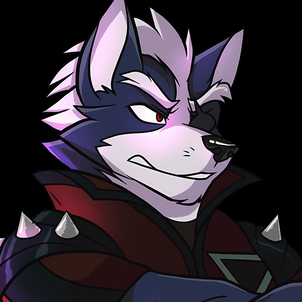 𝐖𝐨𝐥𝐟 𝐎'𝐃𝐨𝐧𝐧𝐞𝐥𝐥