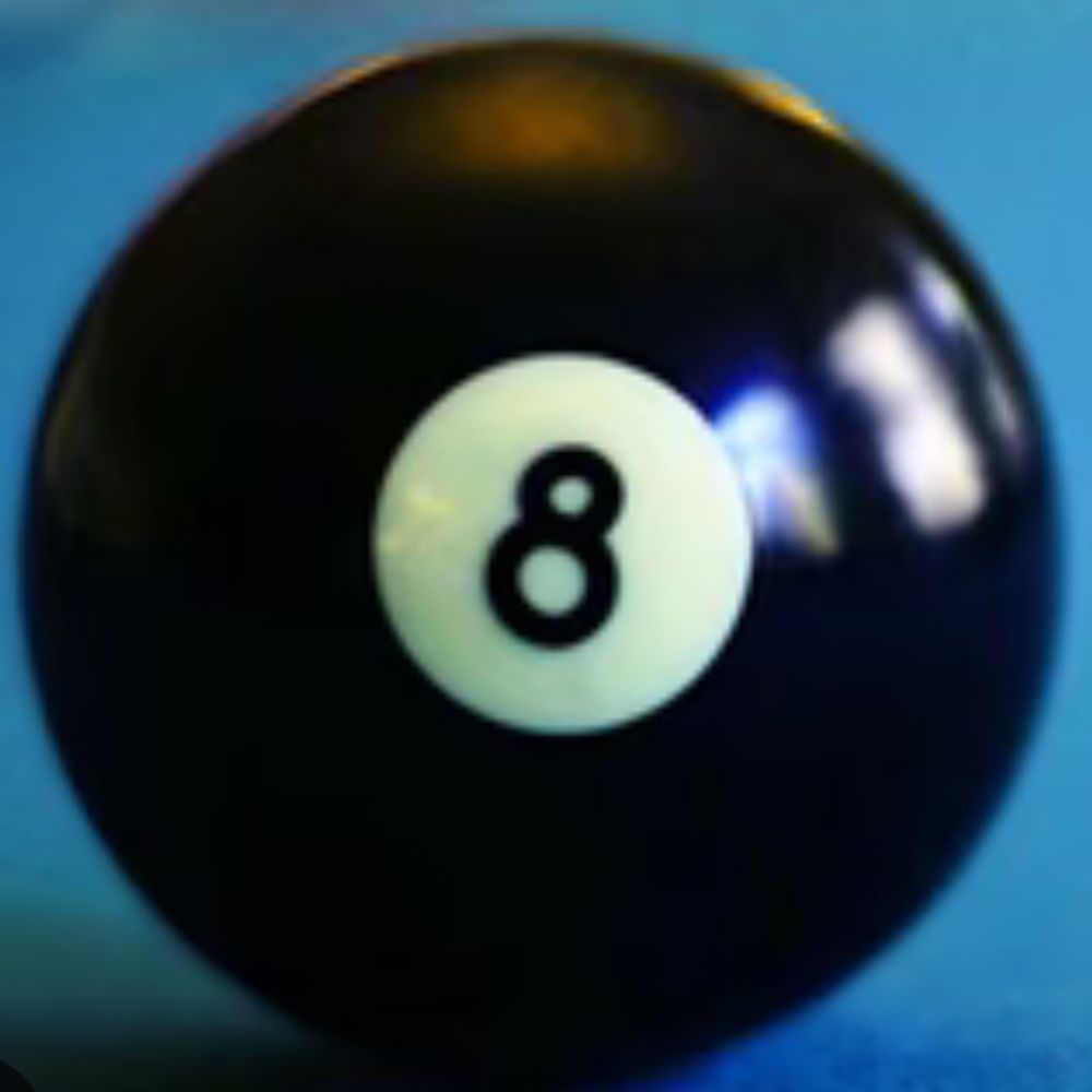 8 Ball