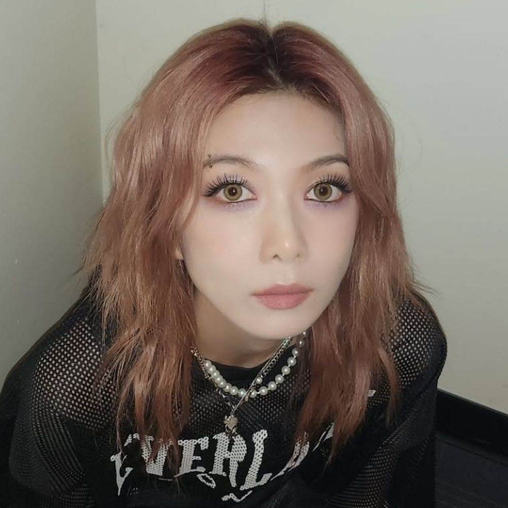 Alyssa 🐼
