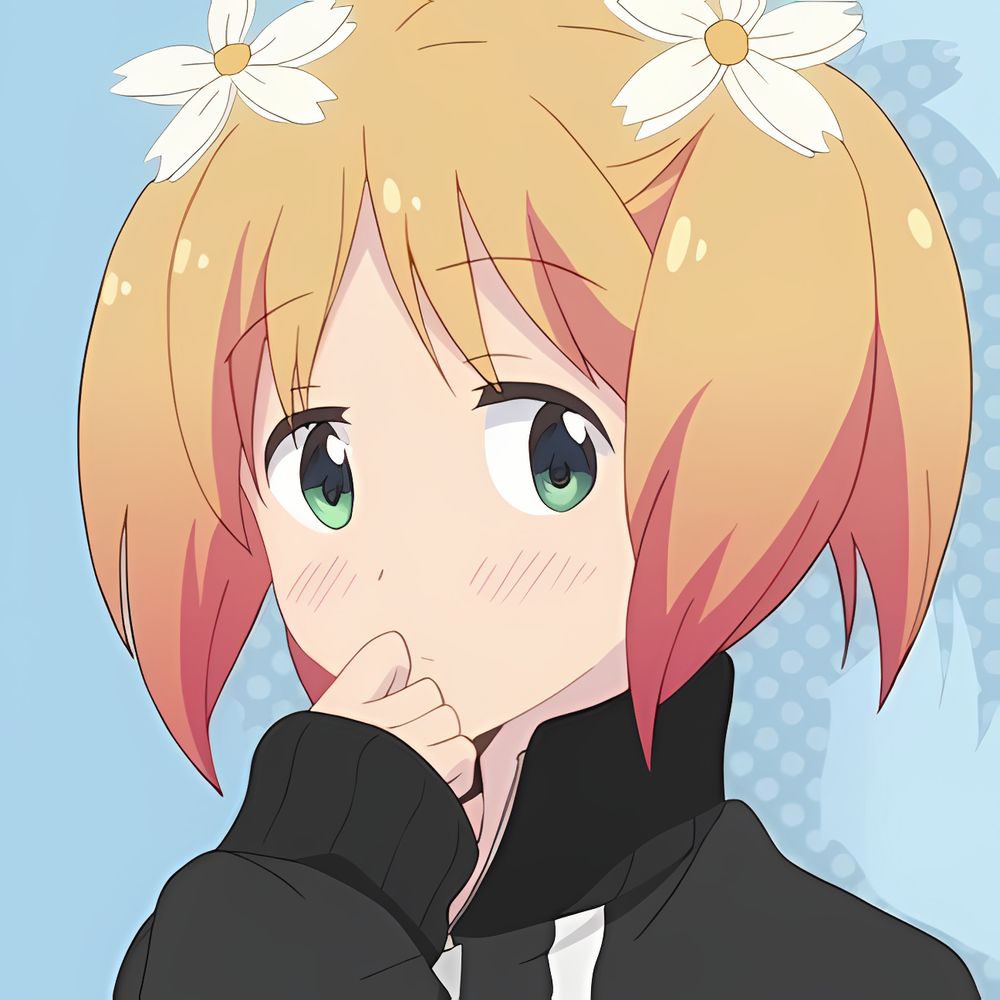 Hana✿Chan