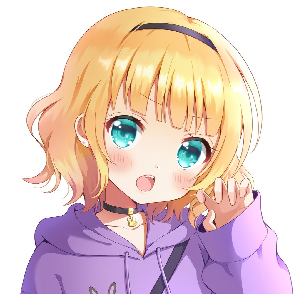 User avatar