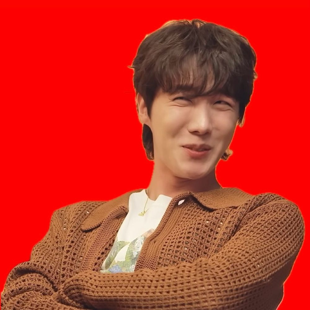 팟 pat⁷ is seeing hobi 🌙🔆