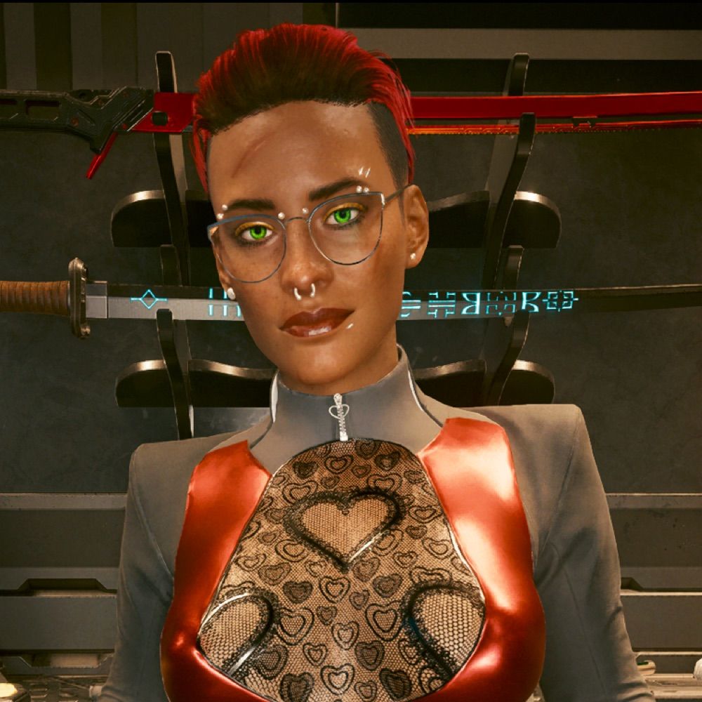 User avatar