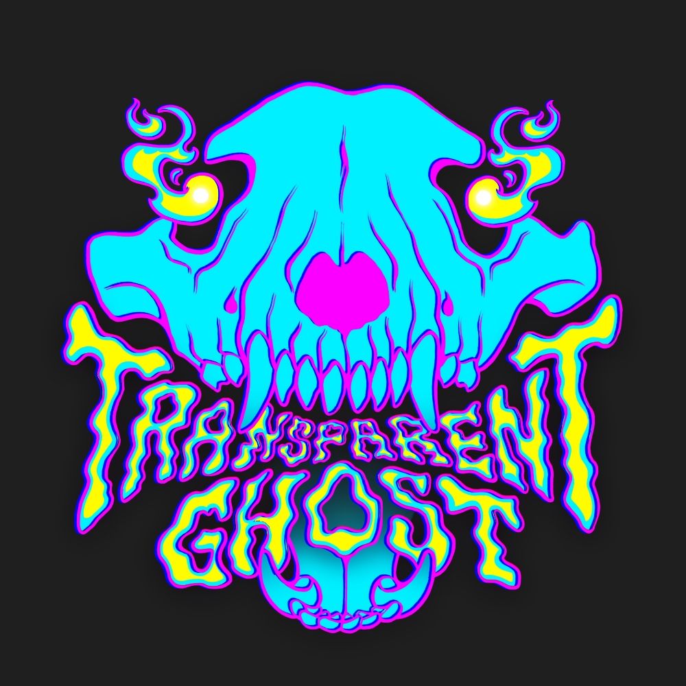 TransparentGhost