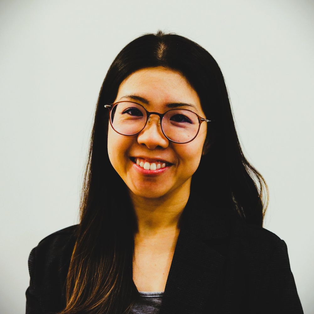 Vickie Trinh