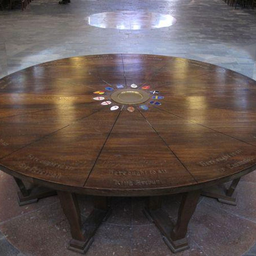 The Political Round Table