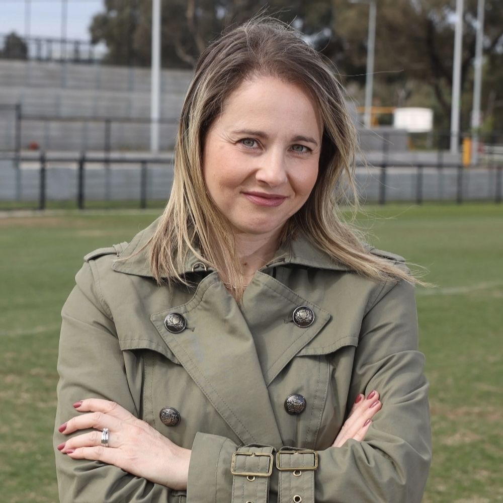 Amy Schembri