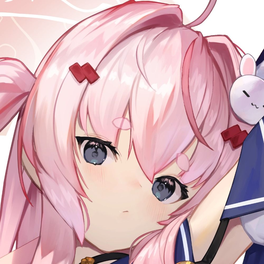 桜兎めう