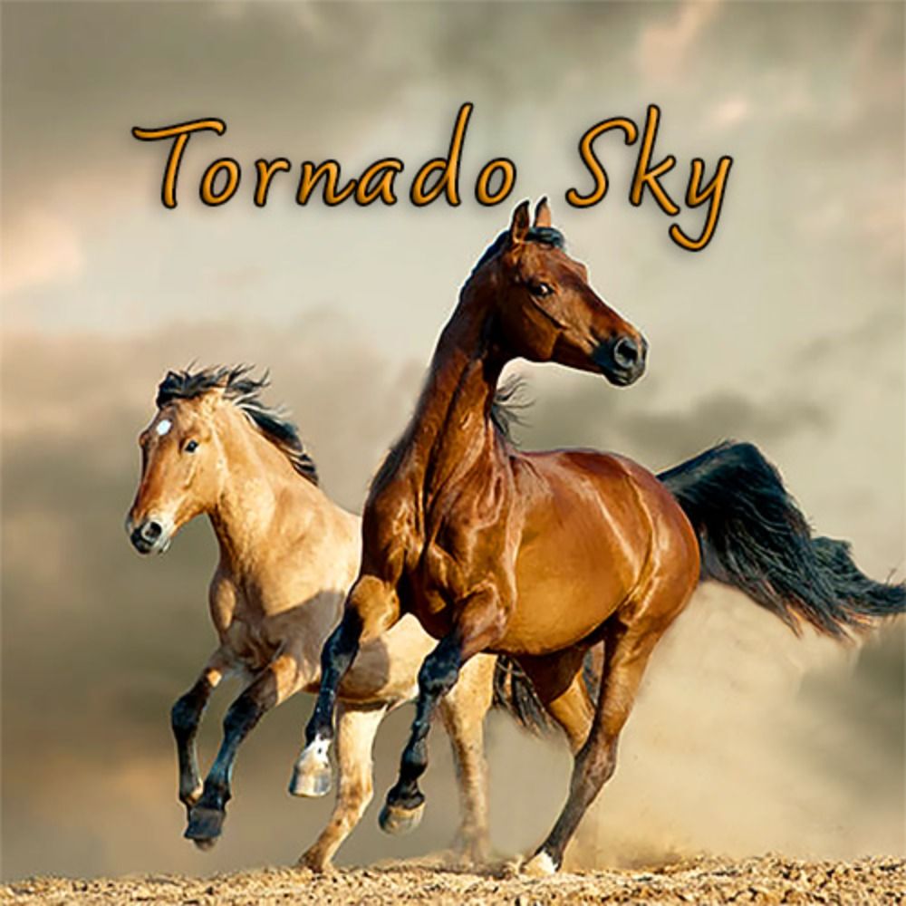 Tornado Sky