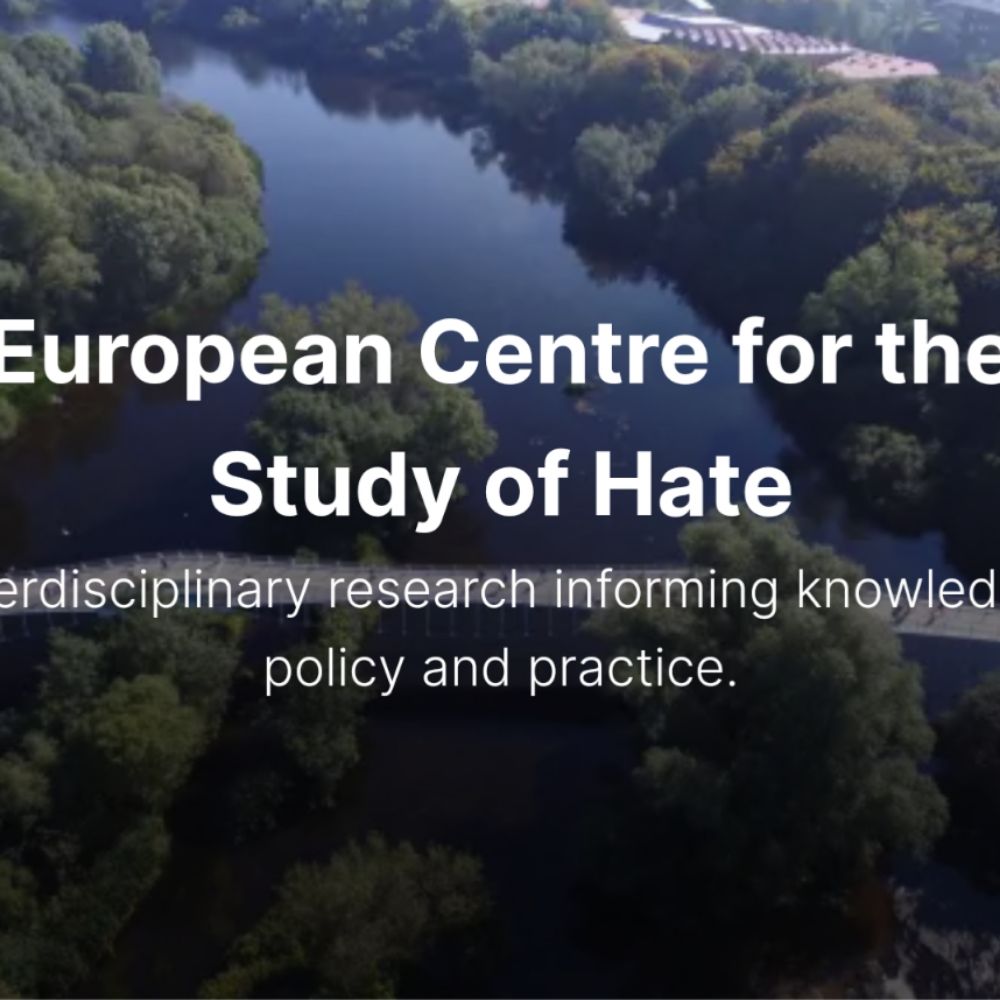 European Centre for the Study of Hate