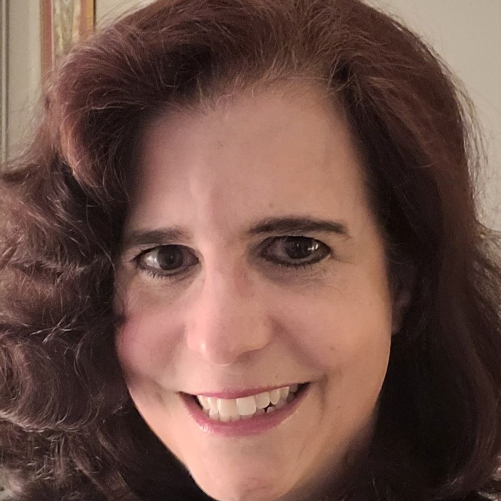 Natalie Frank, Ph.D.