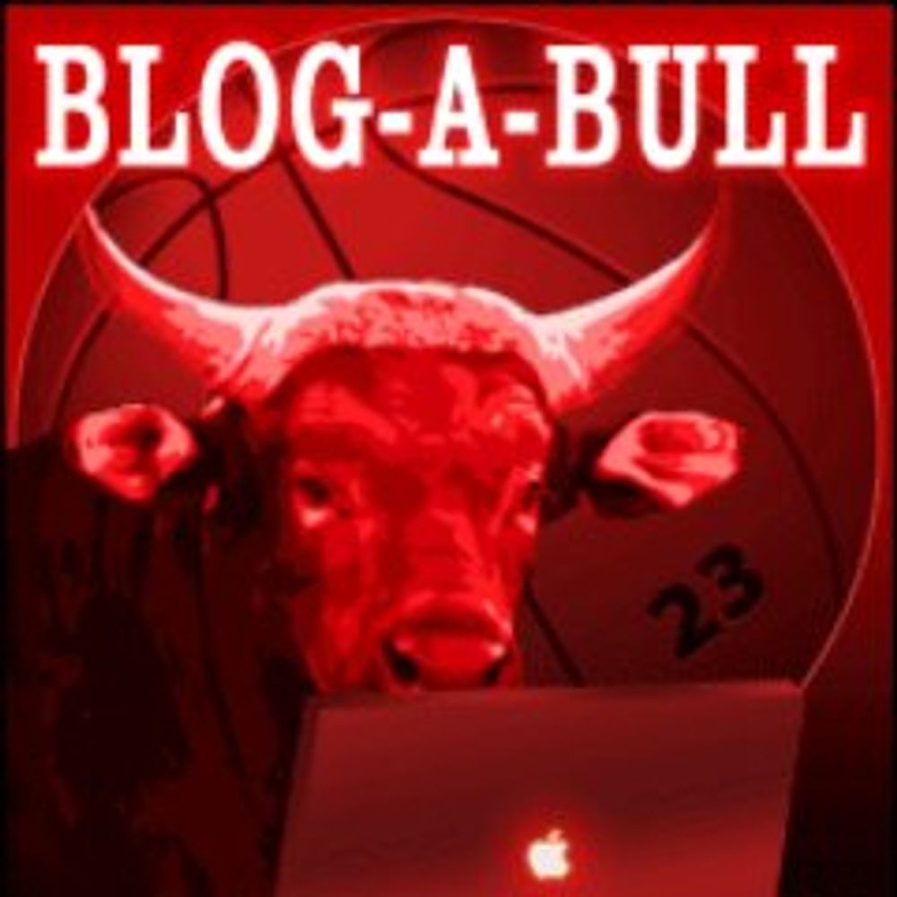 BullsBlogger