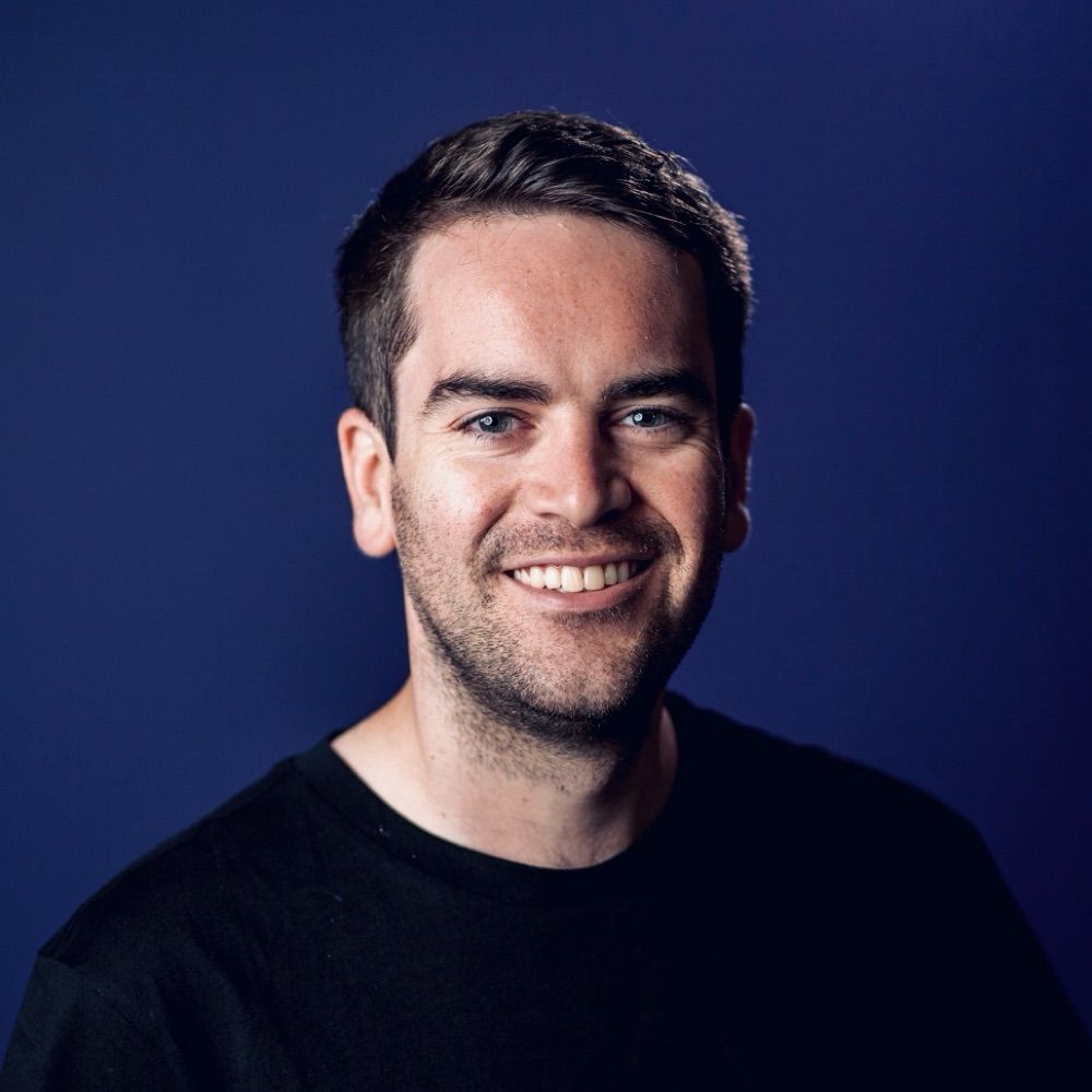Neil Macy