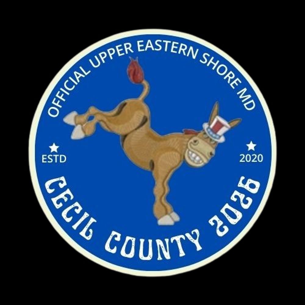 Cecil County 2026