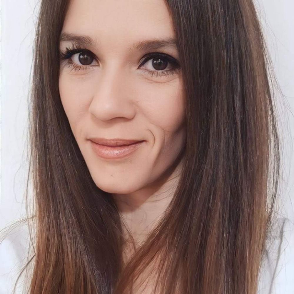 Ezgi Kılıç Buzlu