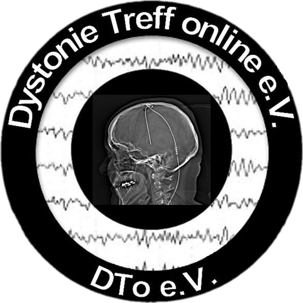 Dystonie Treff online e.V.
