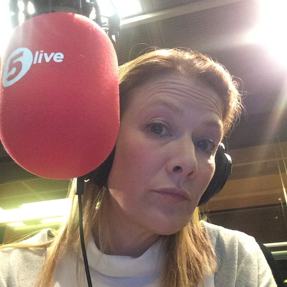 Jennie Gow