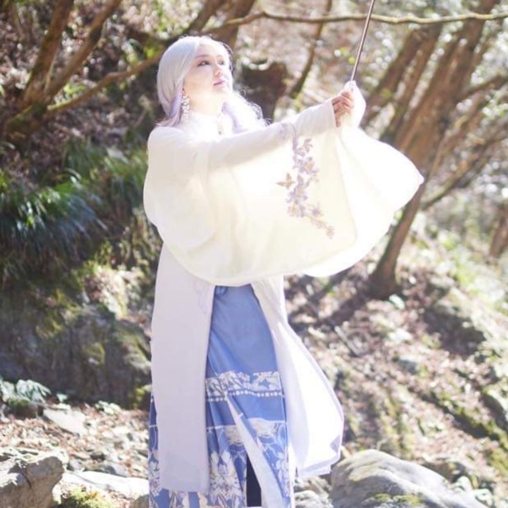 松田麻寿（星龍）