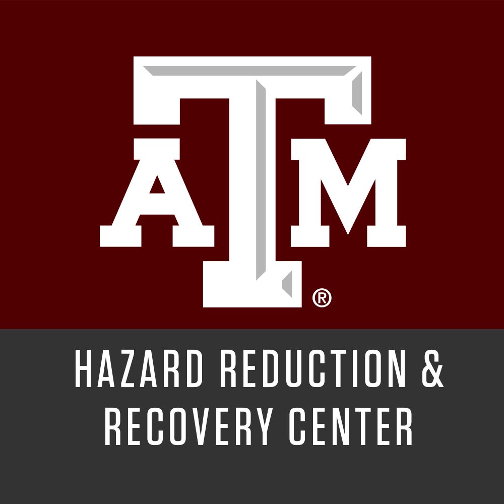Hazard Reduction & Recovery Center @ Texas A&M