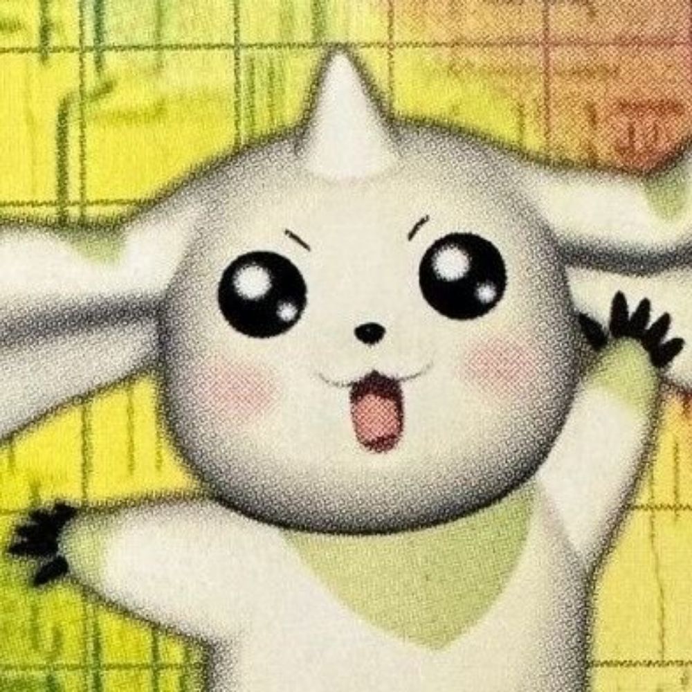 terriermon liker