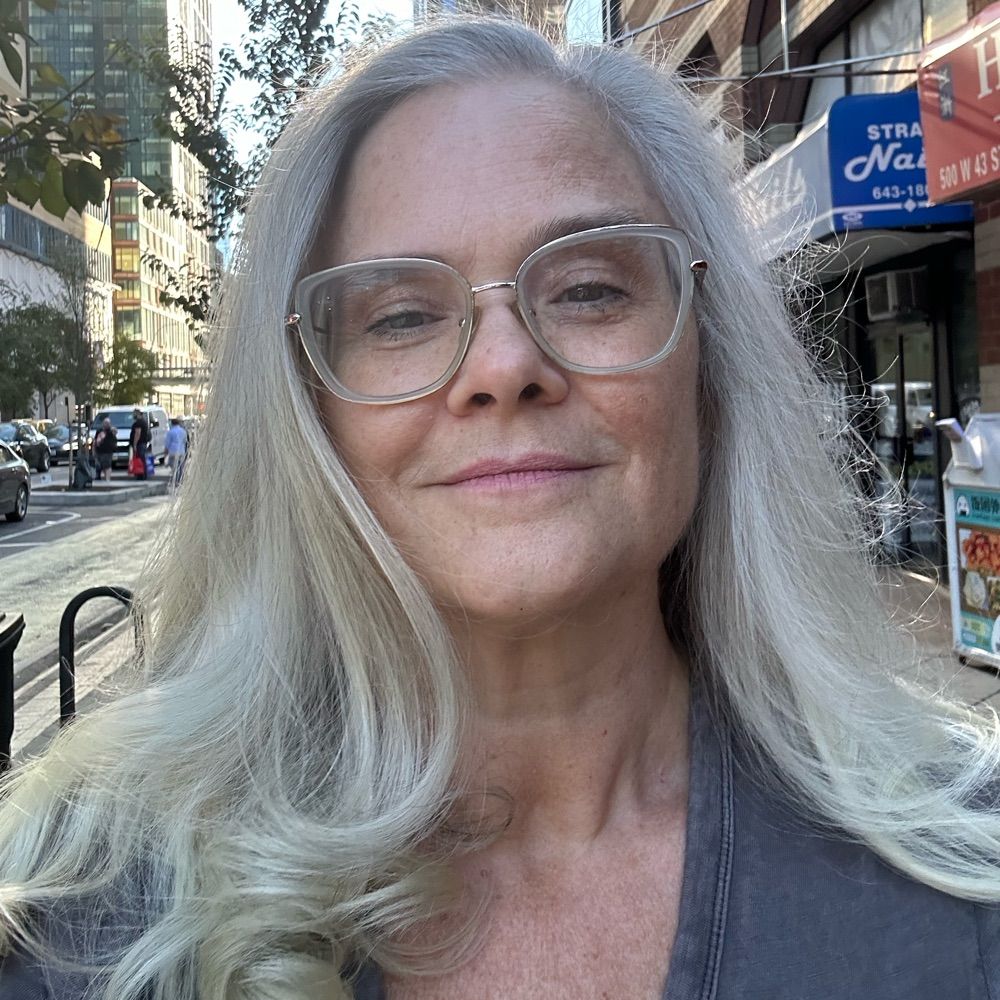 Julie Reyburn