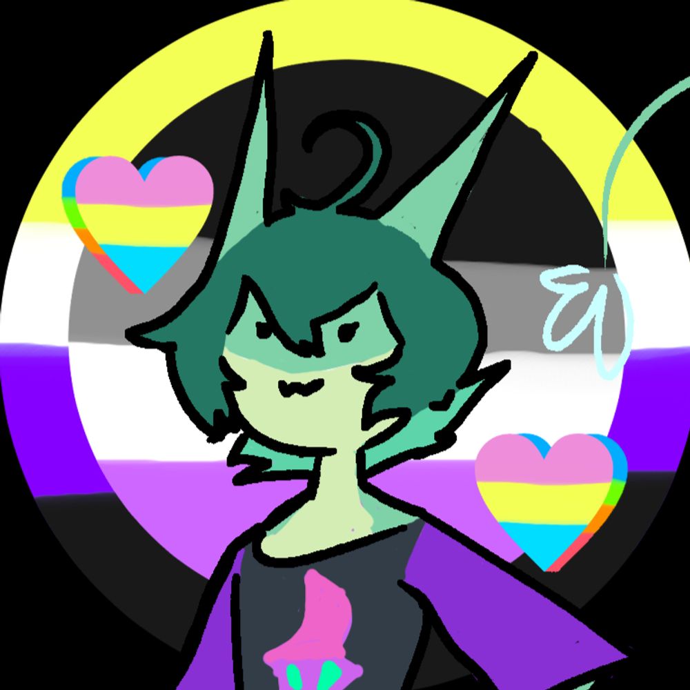 Matcha | Feywild Dragon Vtuber