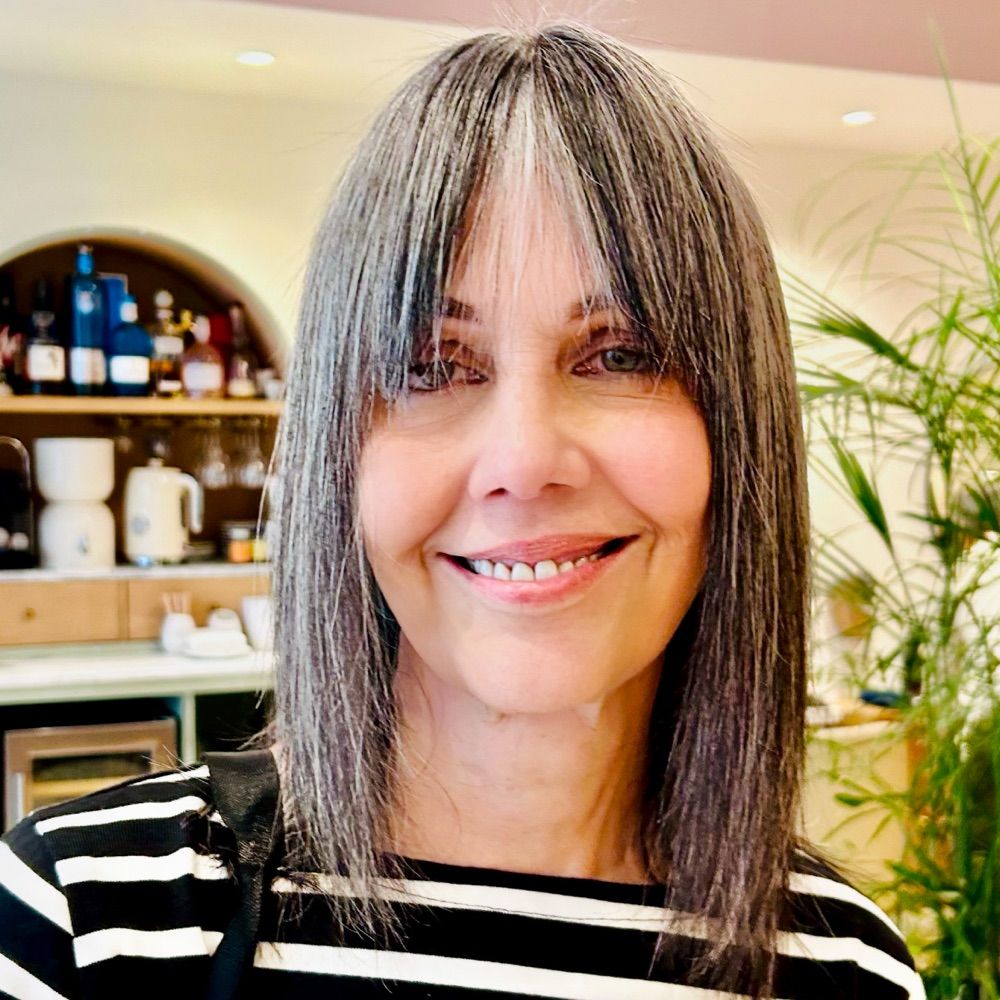 Delores Sullivan