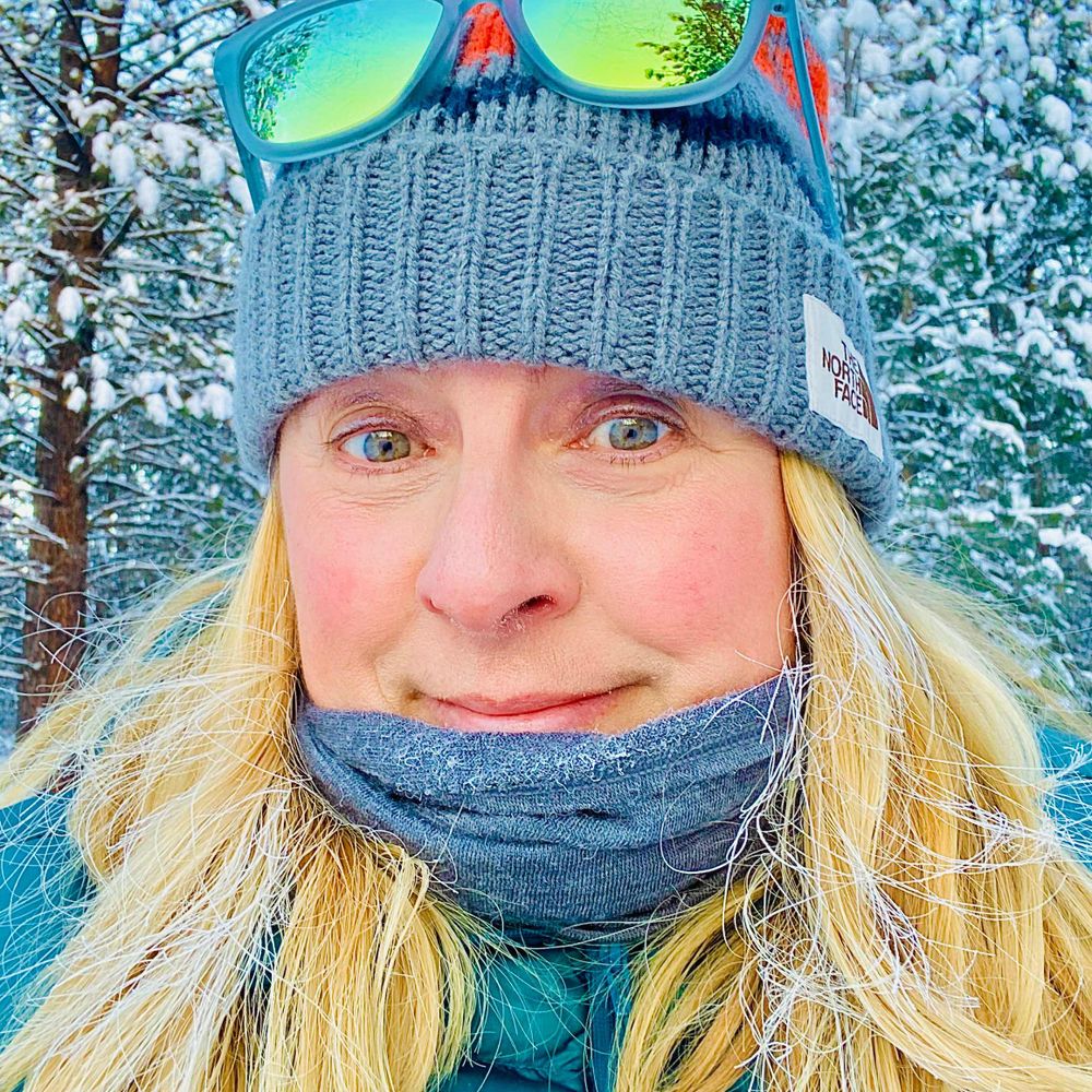 Amber Nielsen