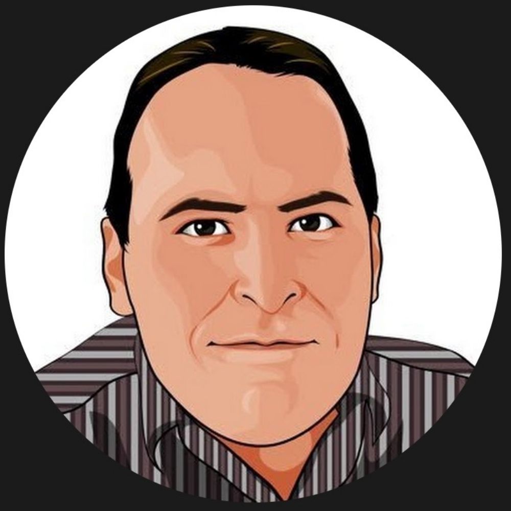 Sal DiStefano