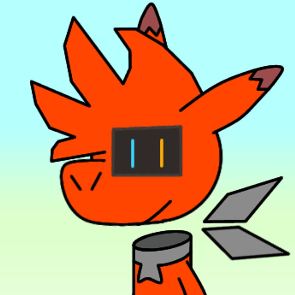 Flame Nullslash