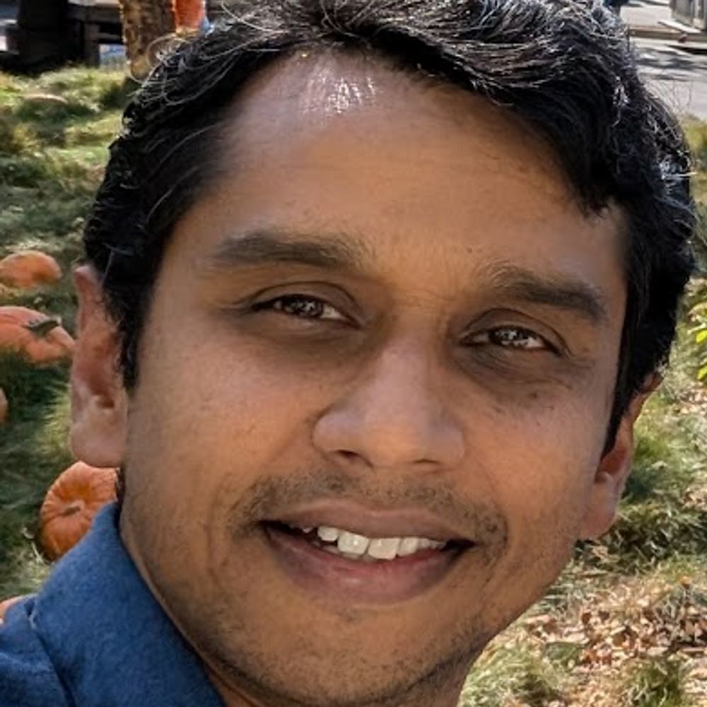 Saswat Anand