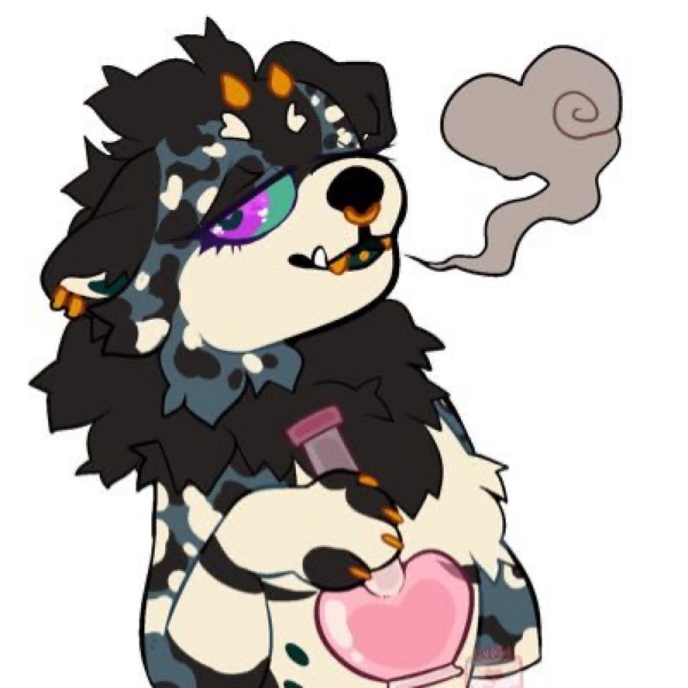 Slut Pup