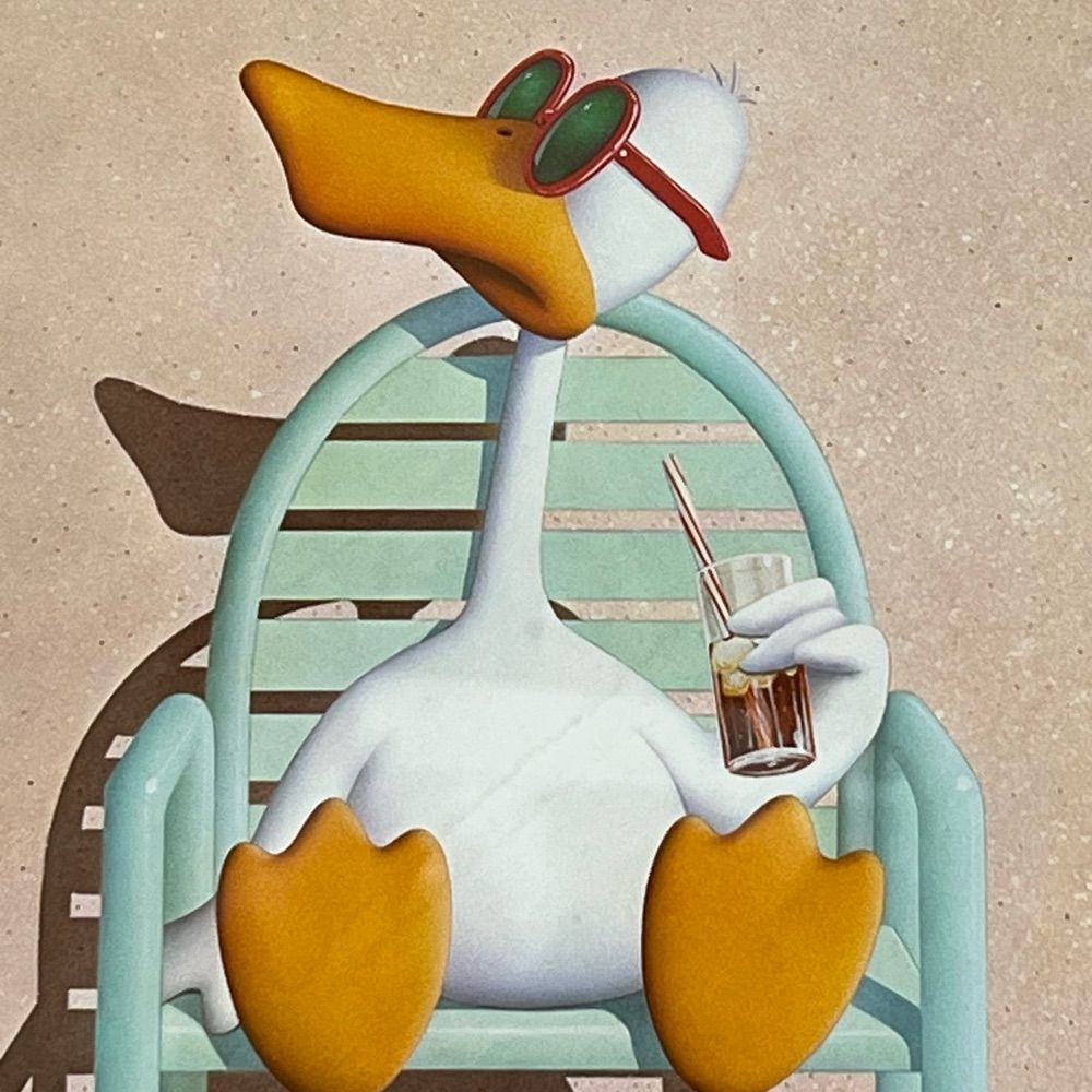 Zenduck