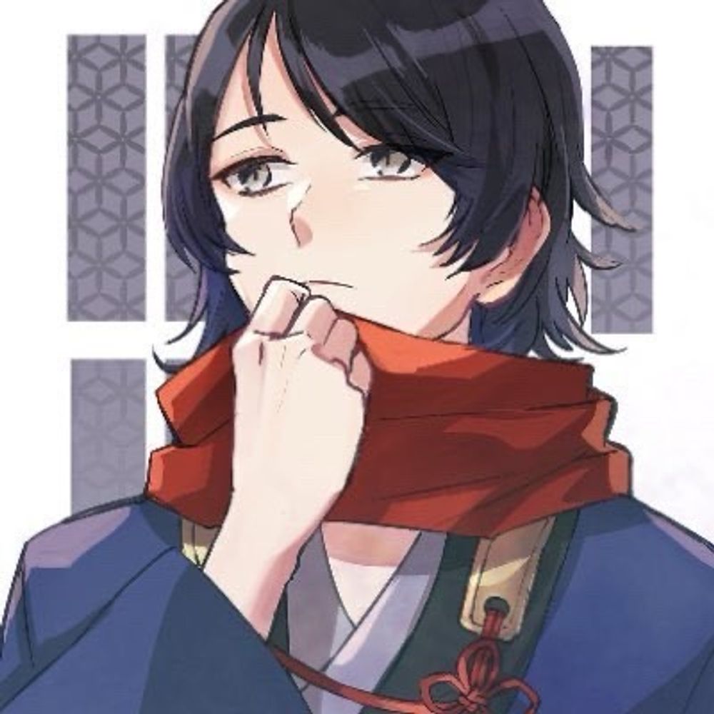 四月一日レオ　Vtuber
