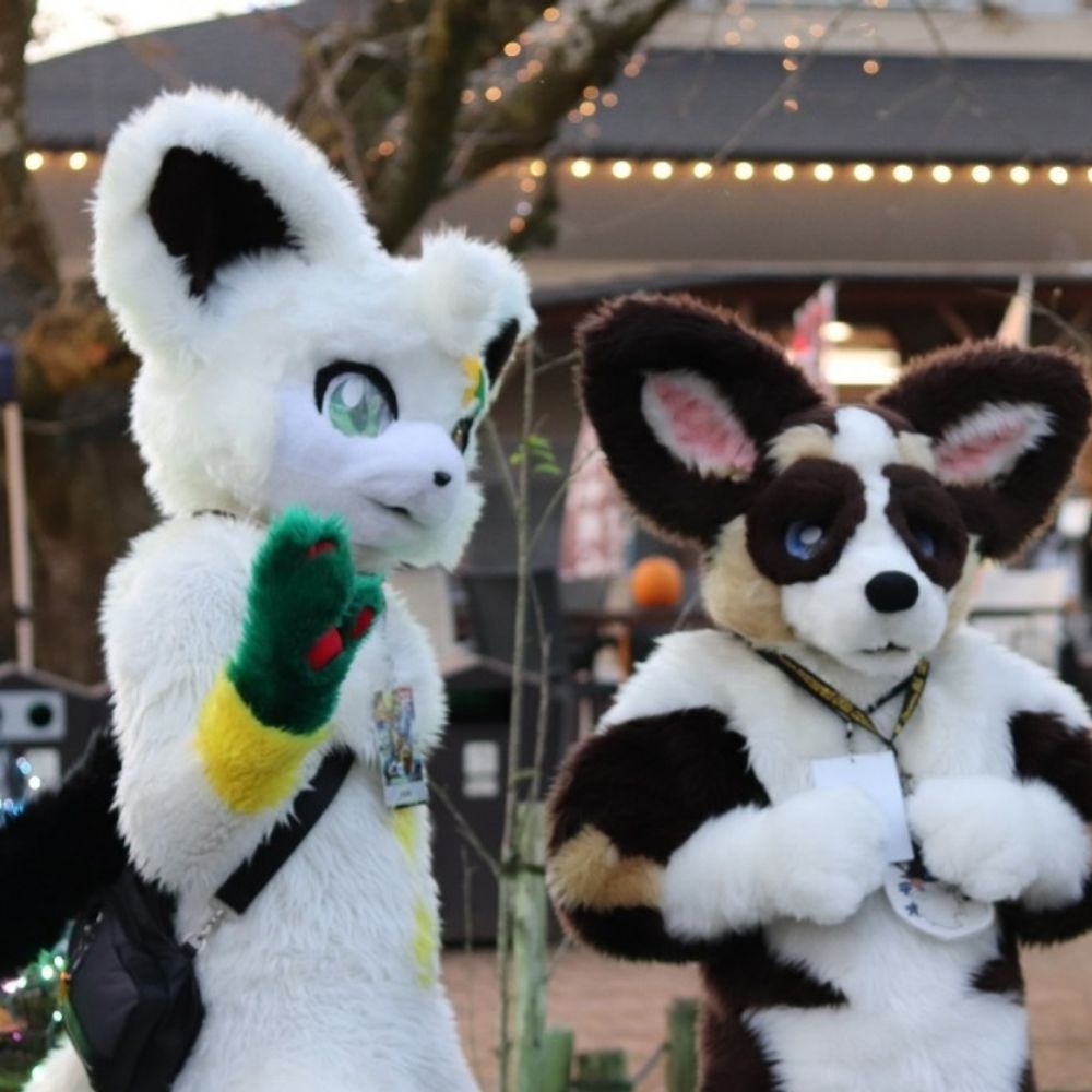 Craft Furry Friend