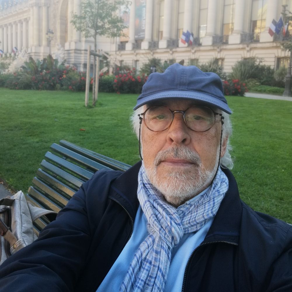 Oscar Manuel