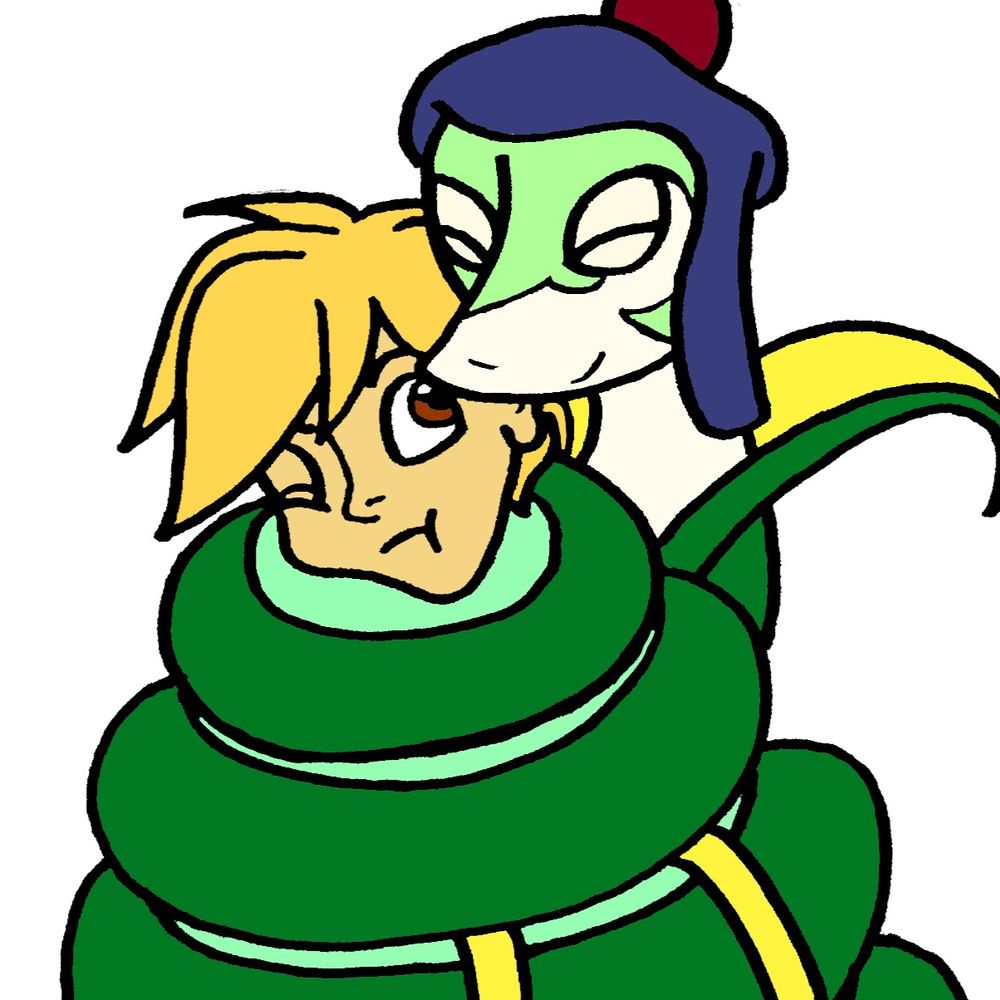 Snake Pliskin