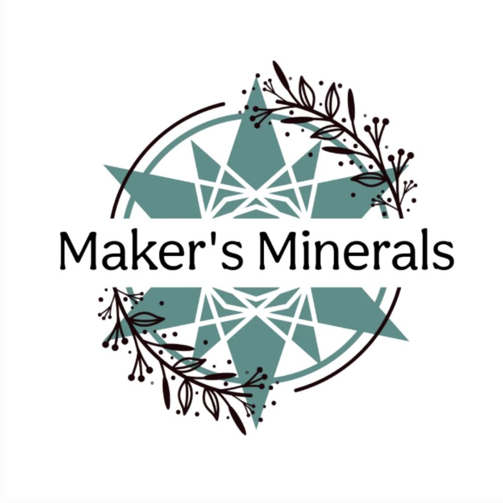 Maker’s Minerals