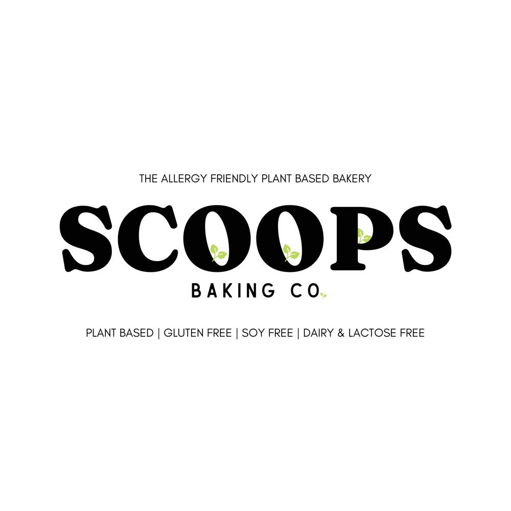 Scoops Baking Co.