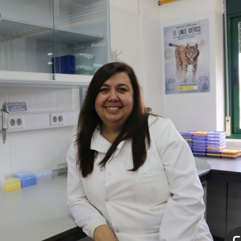 Guadalupe Gómez-Baena