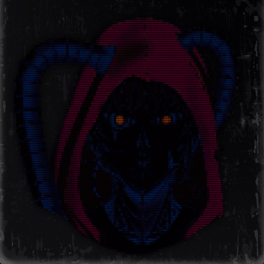 👻 Project Shiver 👻- Horror VTuber