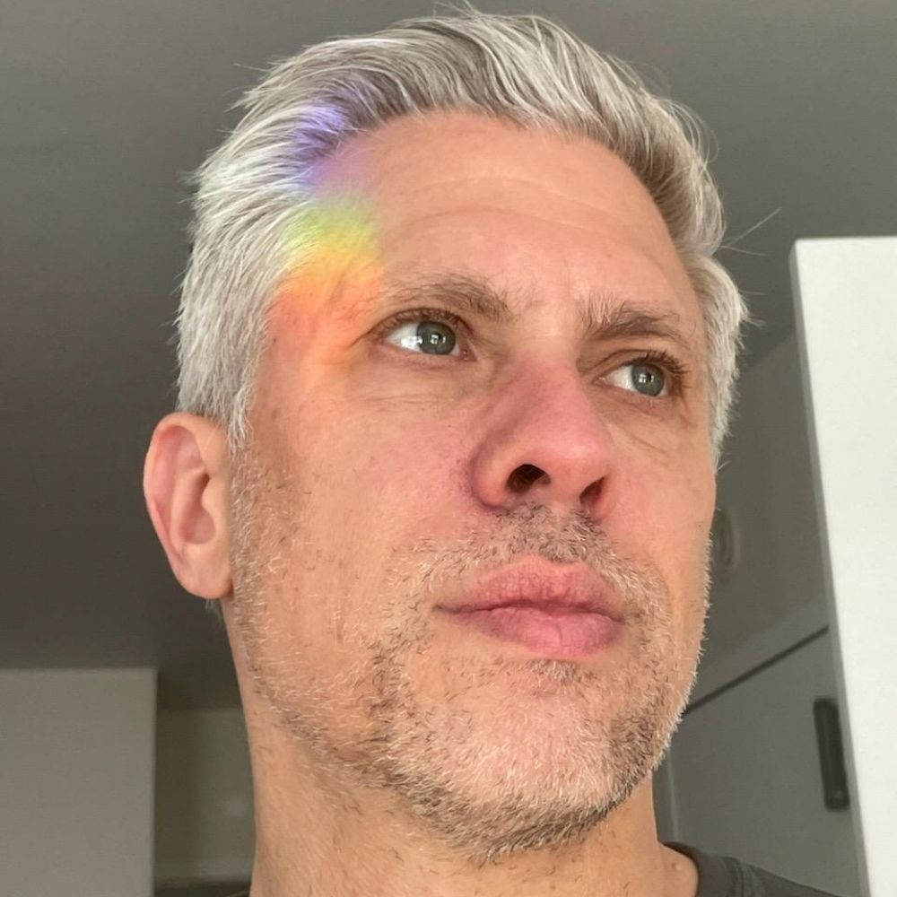 Benjamin Haas