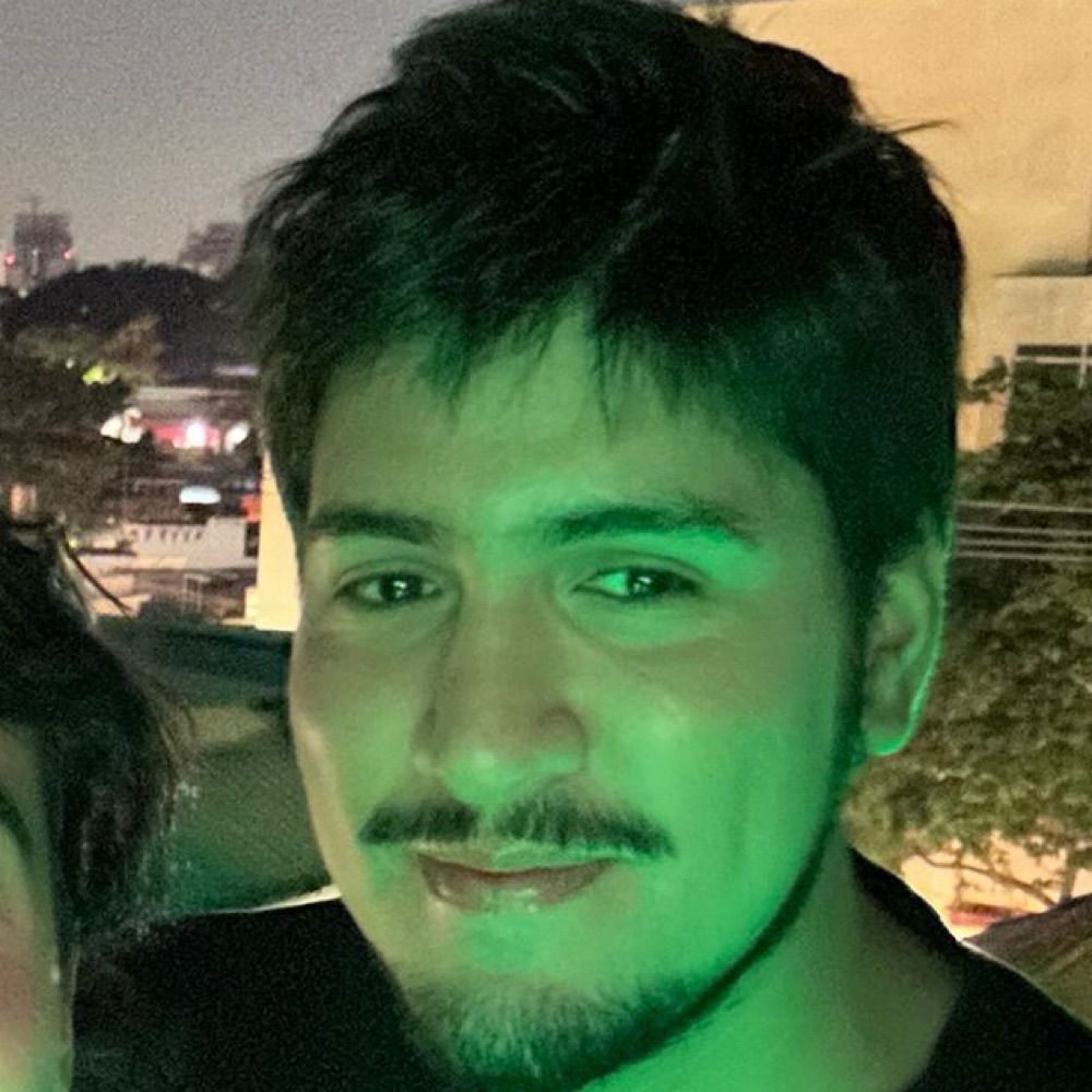 aqueles cara 