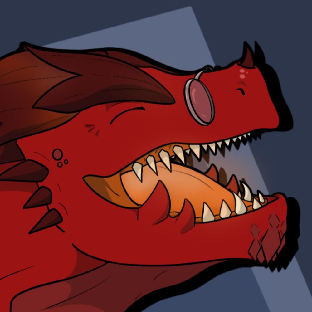 Balthazar Lockhart (Xar'groth)'s avatar