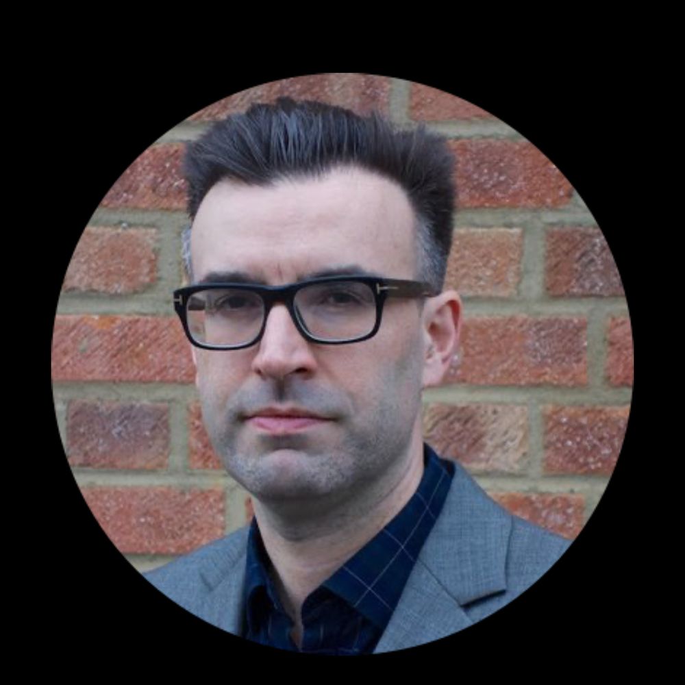 Matt Thorne
