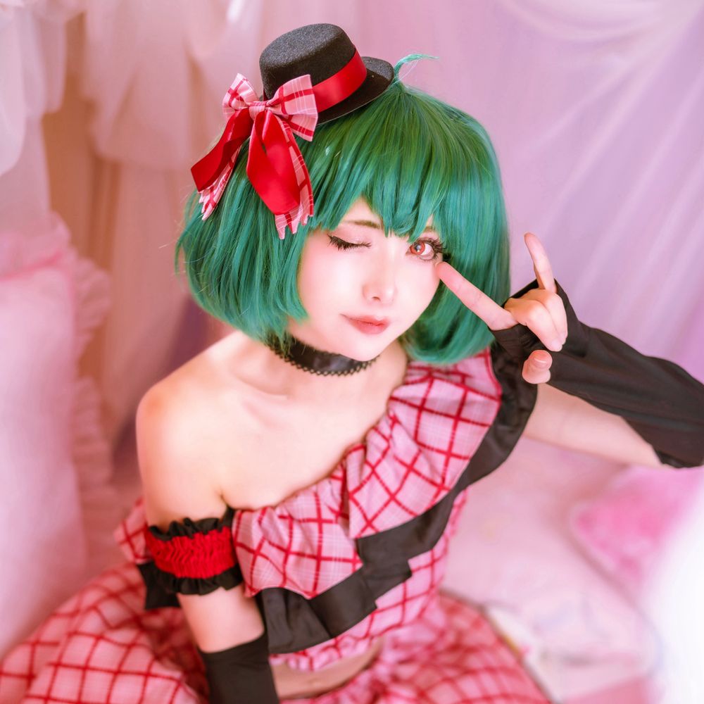 田尾ちい