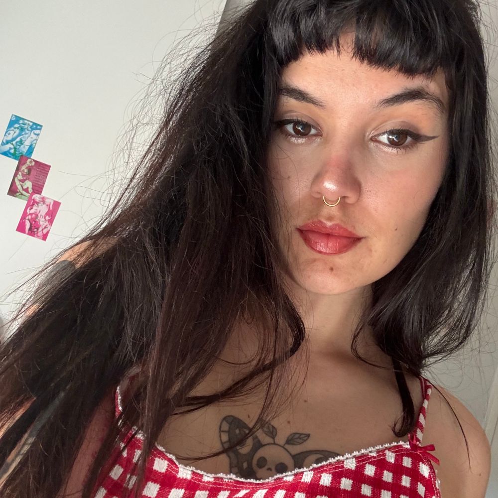 🌿🌷 Vero 🌿🌷
